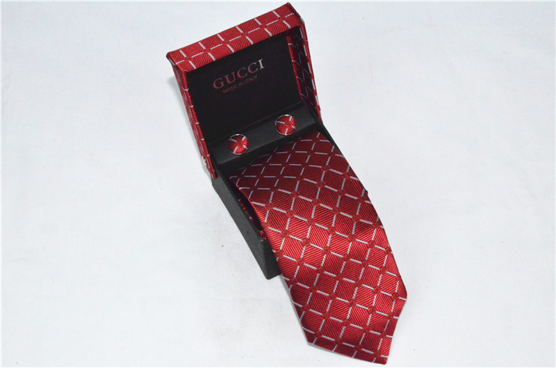 Gucci ties-GG1803A